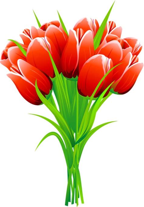 Bunch Of Flowers Clipart 20 Free Cliparts Download Images On