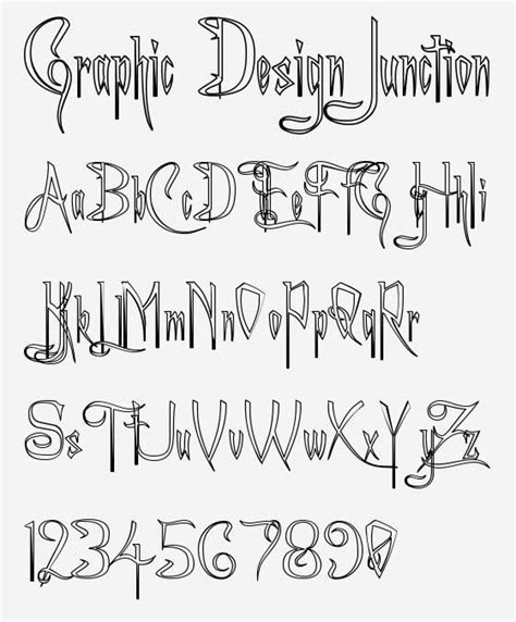 Free Fonts 50 Remarkable Fonts For Designer Artofit