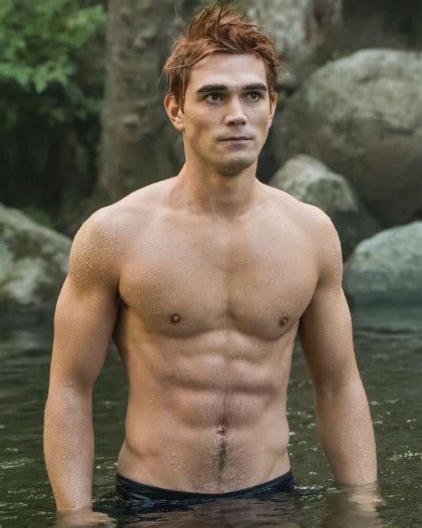 Kj Apa Riverdale The Riverdale Stories