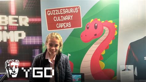 Young Game Designers At Egx Rezzed Bafta Ygd