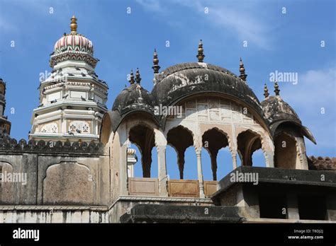 India Famous Temples Hi Res Stock Photography And Images Alamy