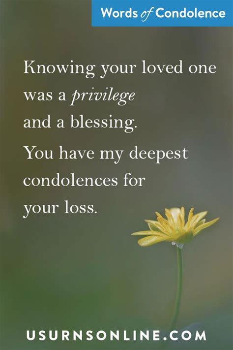 Condolence Images And Sympathy Quotes To Share Urns Online In 2020