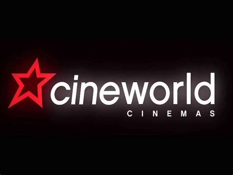 Cineworld Logo Media Mole