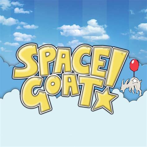 Space Goat