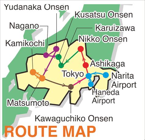Administrative division — nagano prefecture. Around Kanto- Nagano | 7 Days - Japan Holidays - Australia's Premier Japan Travel Specialist