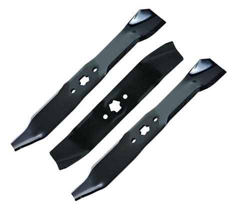 Lawn Tractor Blade Set For Cub Cadet 46 1722417225x2c