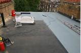 Photos of Flat Roof Repair Compound