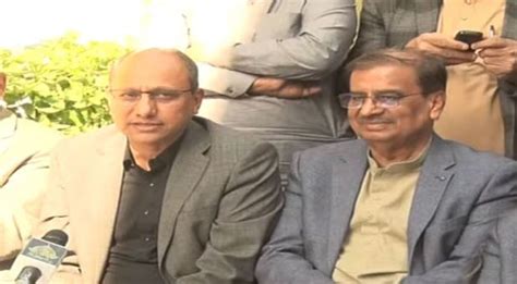 ppp pml n to work as coalition partners for election of karachi mayor