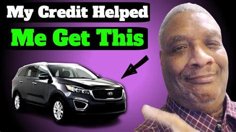 How To Get Approved For A Car Loan With Bad Credit Tips That Work