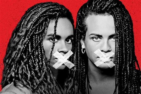 Who Were Milli Vanilli The Subject Of A New Paramount Documentary