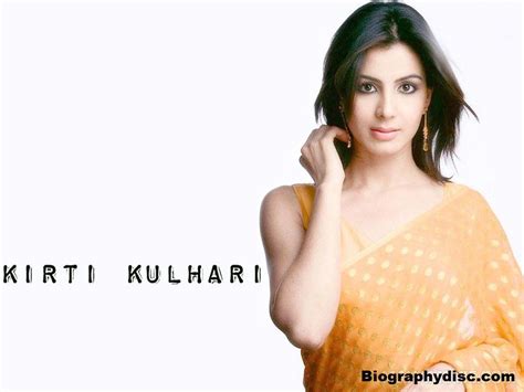 3 kirti kulhari movies and ads. Kirti Kulhari Biography, Wiki, Career, Profile, Age ...