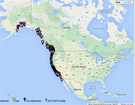 Deeper than the Sea | Just another UBC Blogs site