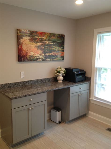 I had a new home built with a second floor laundry room. Second Floor Laundry Room | Kitchen, Laundry room, Kitchen ...