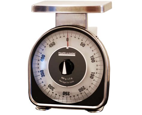 Health O Meter Professional Mechanical Small Save At Tiger Medical Inc