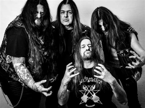Sodom Ecco La Nuova Line Up · Metal Hammer Italia