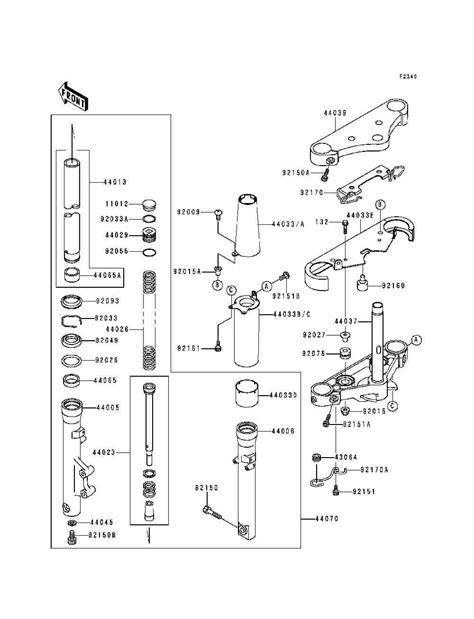 At first the no spark was. 1998 Kawasaki Vulcan 1500 Wiring Diagram - Wiring Diagram
