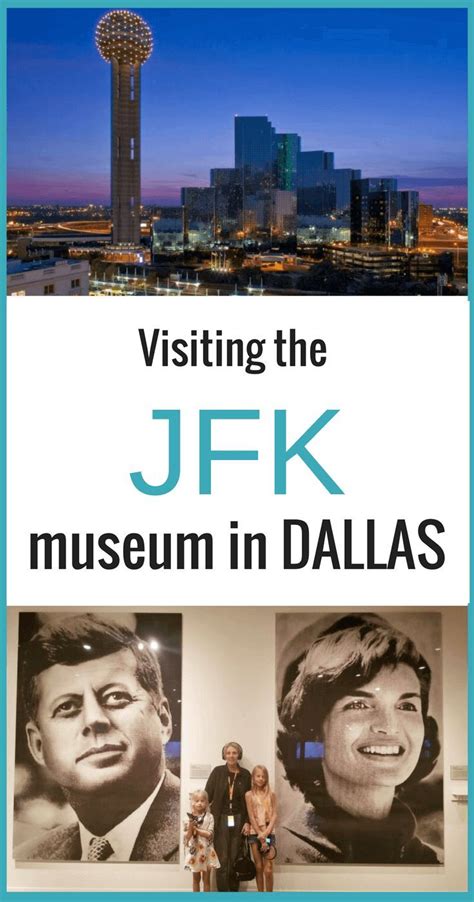 The Grassy Knoll Mystery A Visit To The Jfk Museum Dallas Dallas Texas Attractions Texas