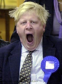 Boris johnson's funniest moments caught on camera. THE MOST BORING PINTEREST BOARD EVER