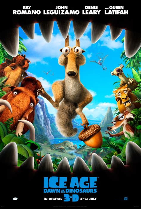 100 Animated Cartoon And 3d Movies Poster