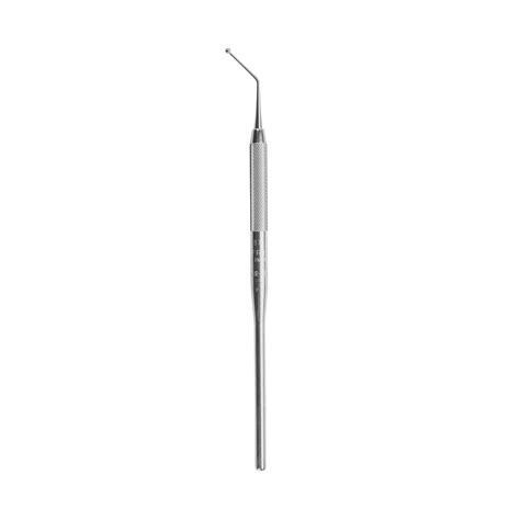 Abou Rass Angled Apical Burnisher Merk Dental Instruments