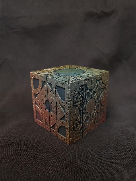 How do you avoid a complete tonal shift? Peak Oil News: Get 24+ Puzzle Box Level 36