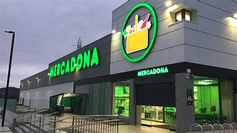 Mercadona Carrefour Y Lidl Horarios De Los Supermercados En Semana