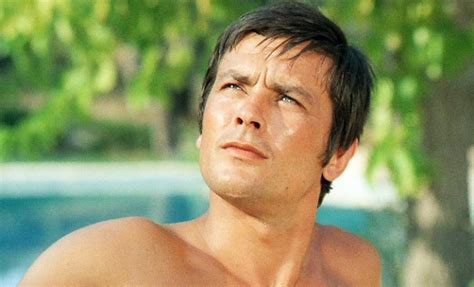 Alain and natalie delon with son anthony c.1965 pic.twitter.com/bearpqoxmt. Alain Delon Bio, Age, Height, Net Worth, Movies, Wife, Son 2020