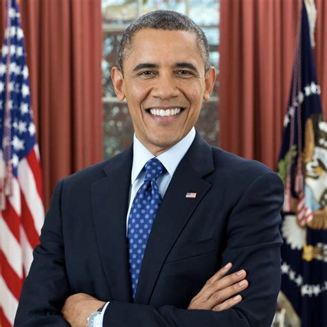 1 Who Was The First Black President Of The Usa