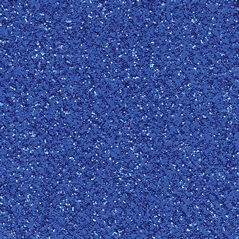 Regal Royal Dark Blue Glitter Silk 12x12 Cardstock By Coredinations