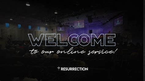 Resurrection Baptist Church Rbc Youtube
