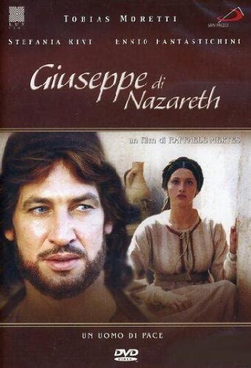 Giuseppe Di Nazareth Dvd Raffaele Mertes Elisabetta Marchetti