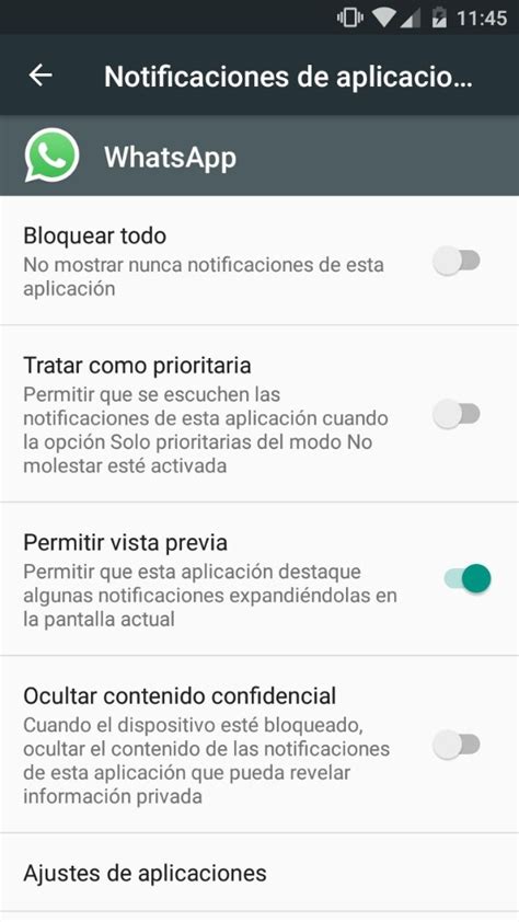 Whatsapp Qué Hacer Si No Funcionan Las Notificaciones En Android Y Ios