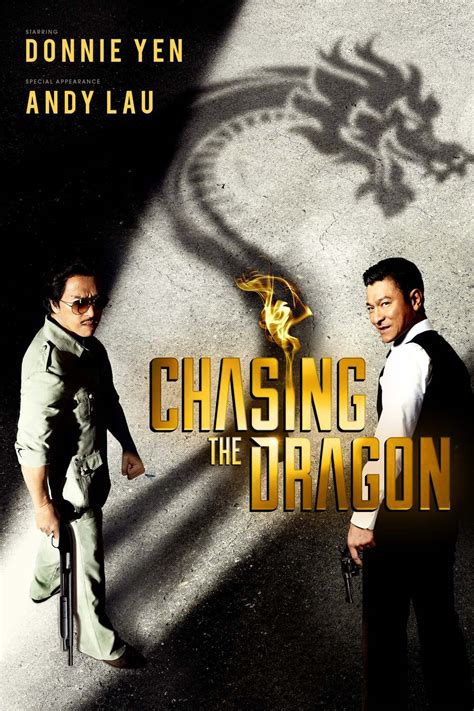 Would you like to write a review? Chasing the Dragon DVD Release Date | Redbox, Netflix ...