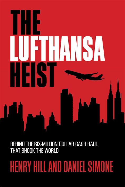 The Lufthansa Heist Alchetron The Free Social Encyclopedia