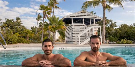 The Best Gay Resorts In The Usa Nomadic Boys
