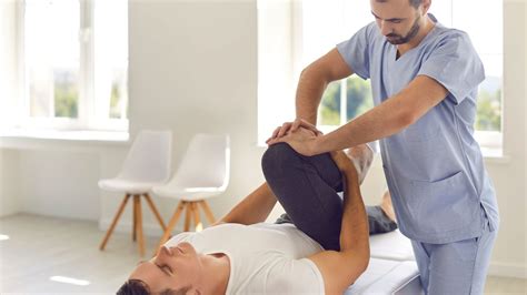 Physical Therapy Treatments Aaa Physical Therapy
