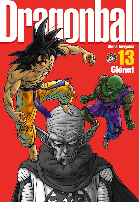 Dragon Ball Perfect Edition Tome 13 Akira Toriyama Senscritique