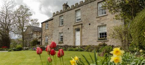 Home Spring House Farm Castleton Holiday Cottage Self Catering
