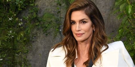 Daughter, age, husband, net worth, children, now. Cindy Crawford's guide to looking your best whatever your ...
