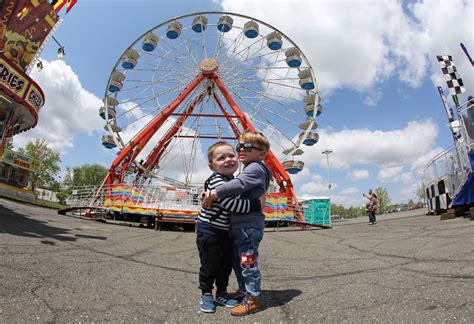 Carnival Returns To The Staten Island Mall In May