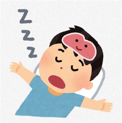 受験前日にねれない 頭が冴える睡眠方法とは？ 【勉強と睡眠の質】
