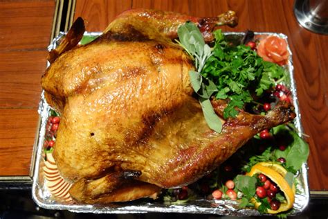 13 turkey cooking hacks for the perfect thanksgiving bird