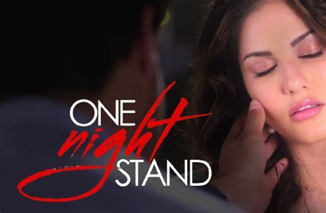 One Night Stand 2016 Hindi Hot Film