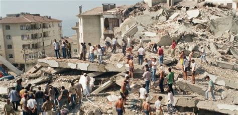 احذر هذه أكثر المناطق عرضة للزلازل في اسطنبول تركيا الآن