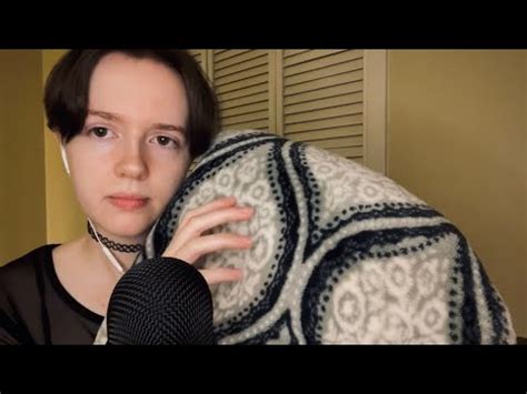 Asmr Taking Care Of You When Youre Sick Roleplay Youtube