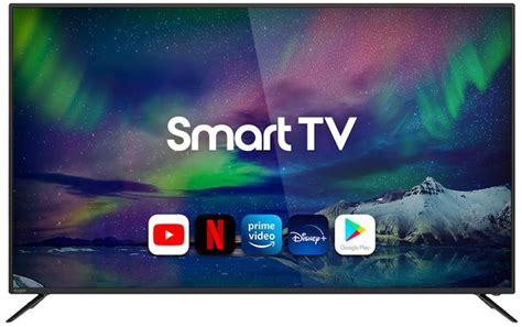 Syinix 32 Hd Smart Tv Frameless Bluetooth Netflix 32s51 Price From