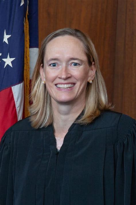 Who Is Maryellen Noreika Judge In The Hunter Biden Federal Case The New York Times