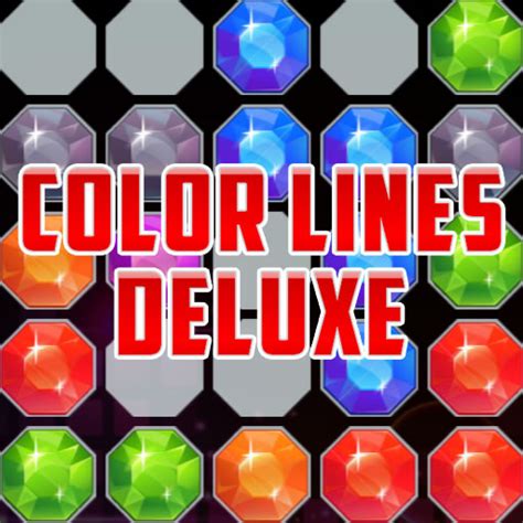 Color Lines Deluxe Play Color Lines Deluxe Online For Free At Ngames