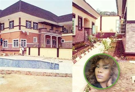 Photos 8 Most Expensive Mansions Of Nigerian Celebrities Celebrities