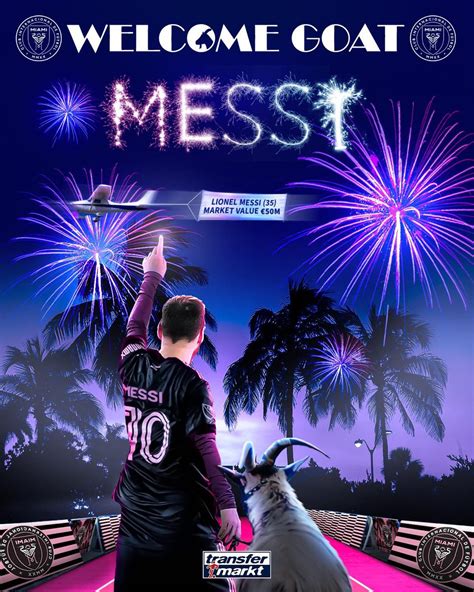 lionel messi announces he is joining inter miami usa hot sex picture
